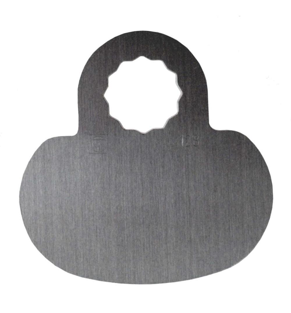 Fein MUSHROOM BLADE FOR SUPERCUT (FSC) 5 PACK - Ascmtools