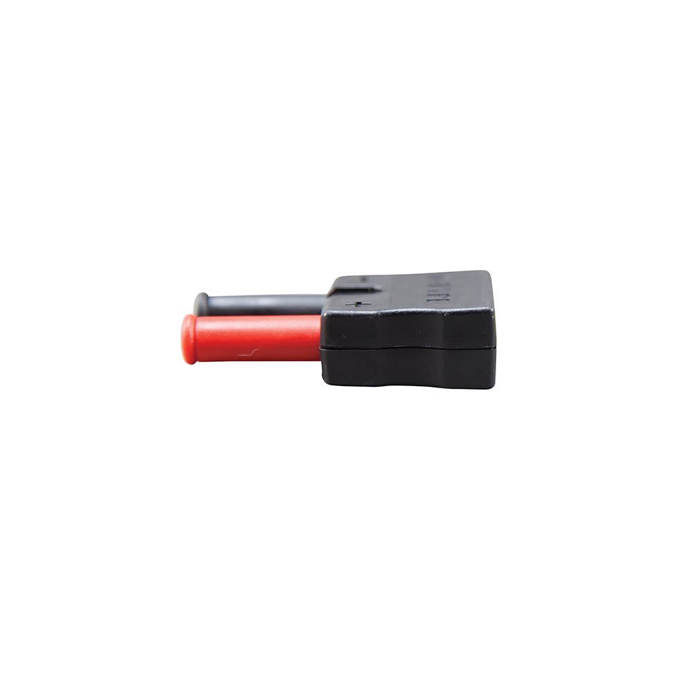 Klein Tools K Type to Banana Plug Adapter - Ascmtools