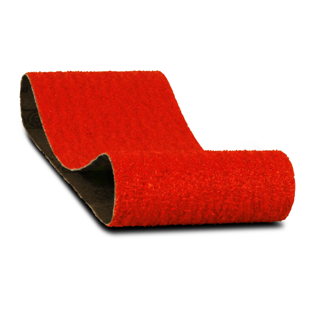 Diablo Tools 3″ x 18″ Sanding Belt 5pk - Ascmtools