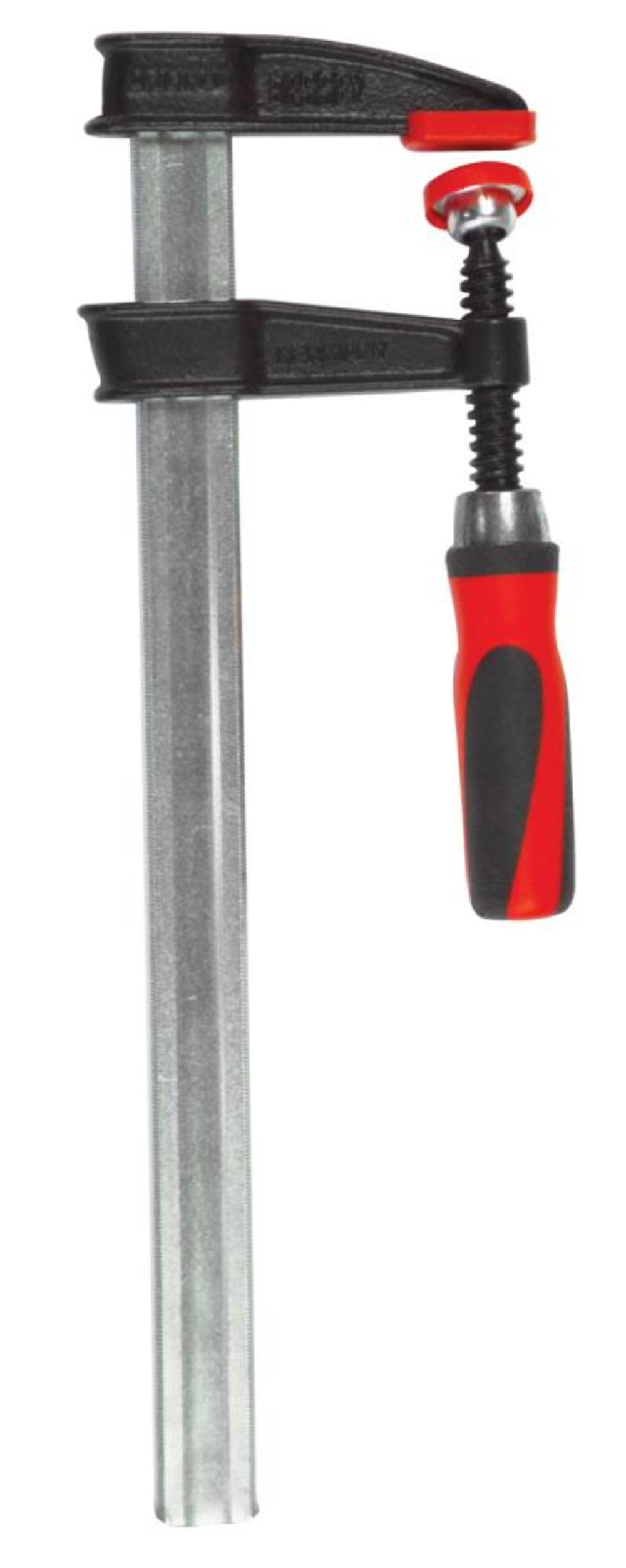 Bessey TGJ+2K Series Bar Clamp 30 Inch Capacity 2-1/2 Inch Throat Depth - Ascmtools