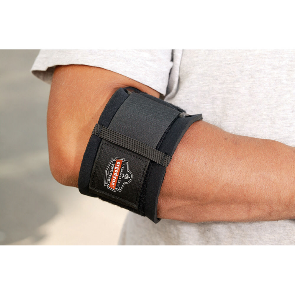 Ergodyne Elbow Support – Small - Ascmtools
