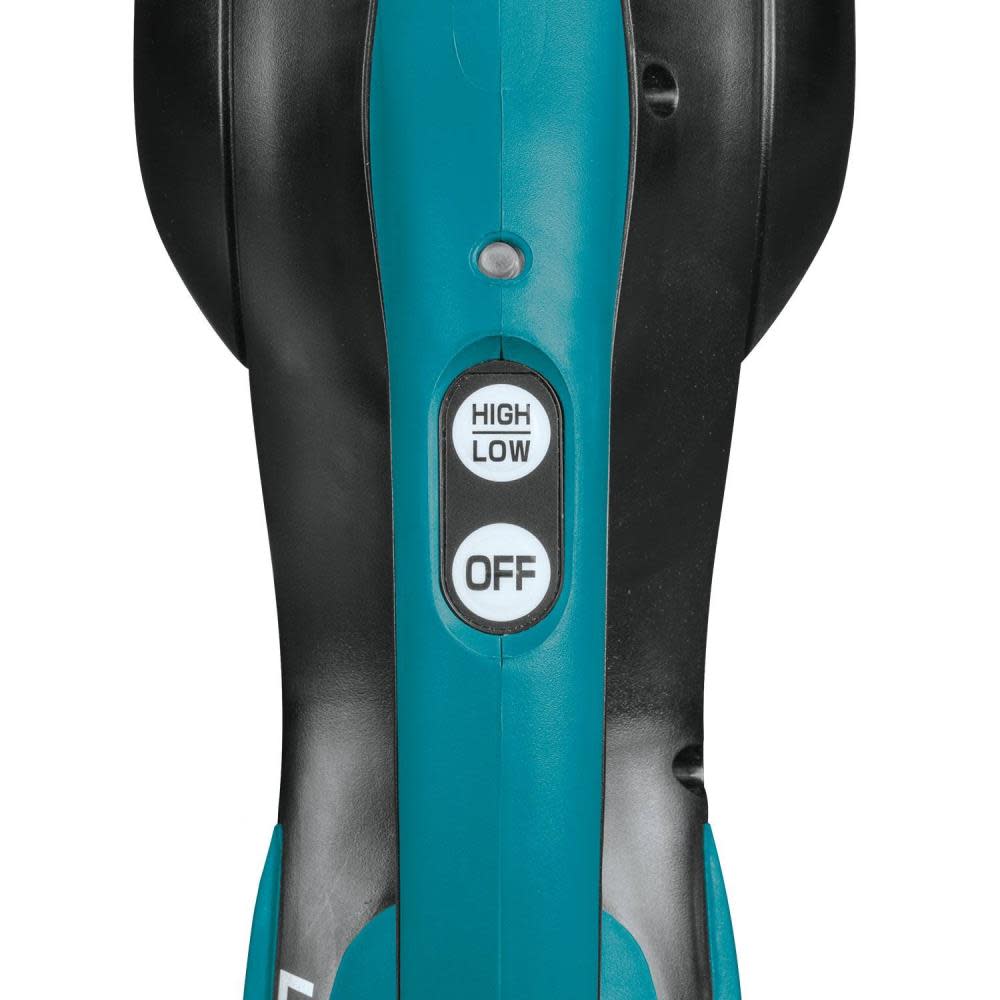 Makita 18V LXT Vacuum Lithium Ion Cordless Bare Tool - Ascmtools