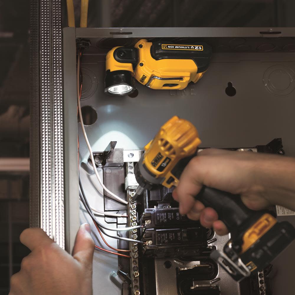 DEWALT LED Portable Work Light - Ascmtools