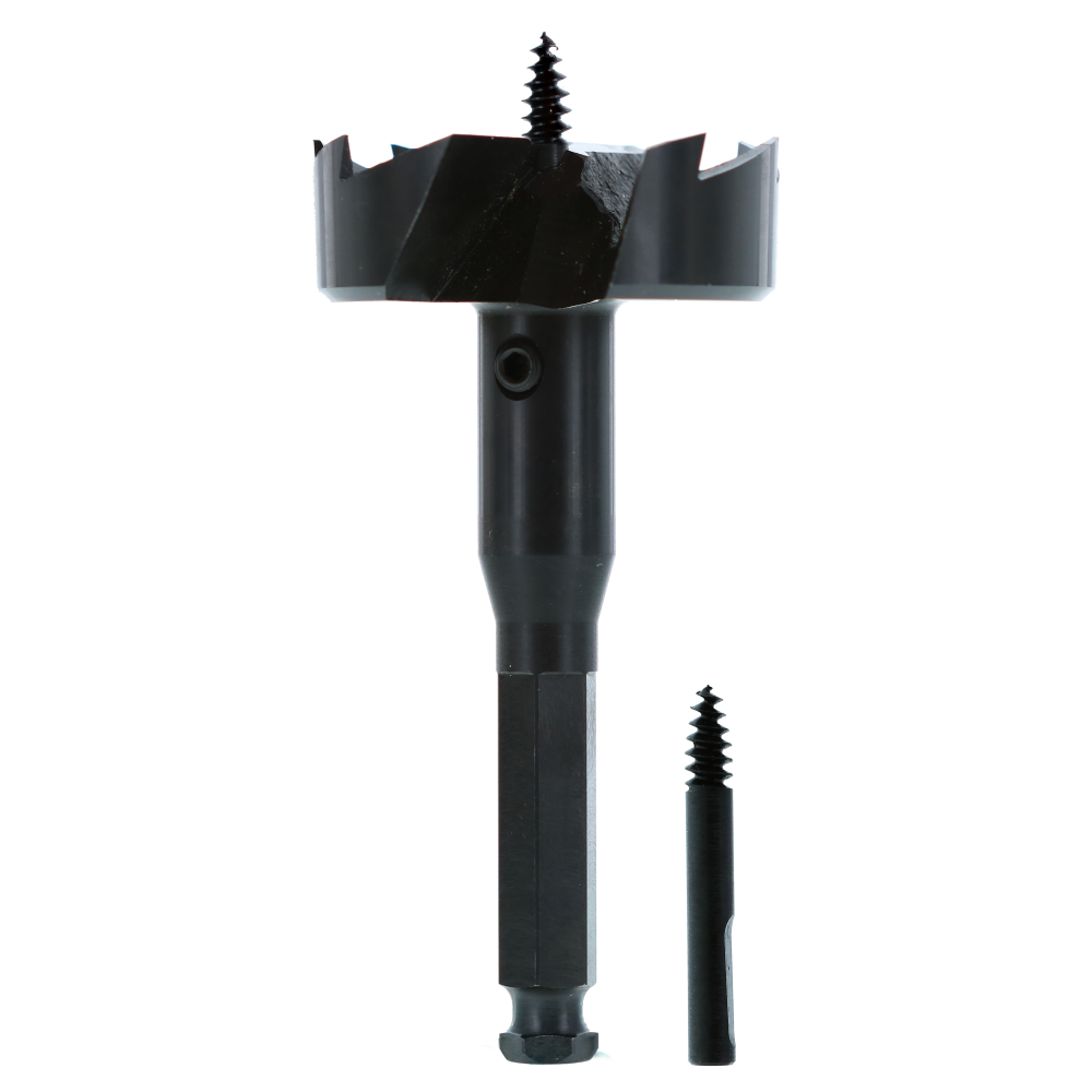 Diablo Tools 2-1/4″ Dia. SPEEDemon Self Feed Bit - Ascmtools