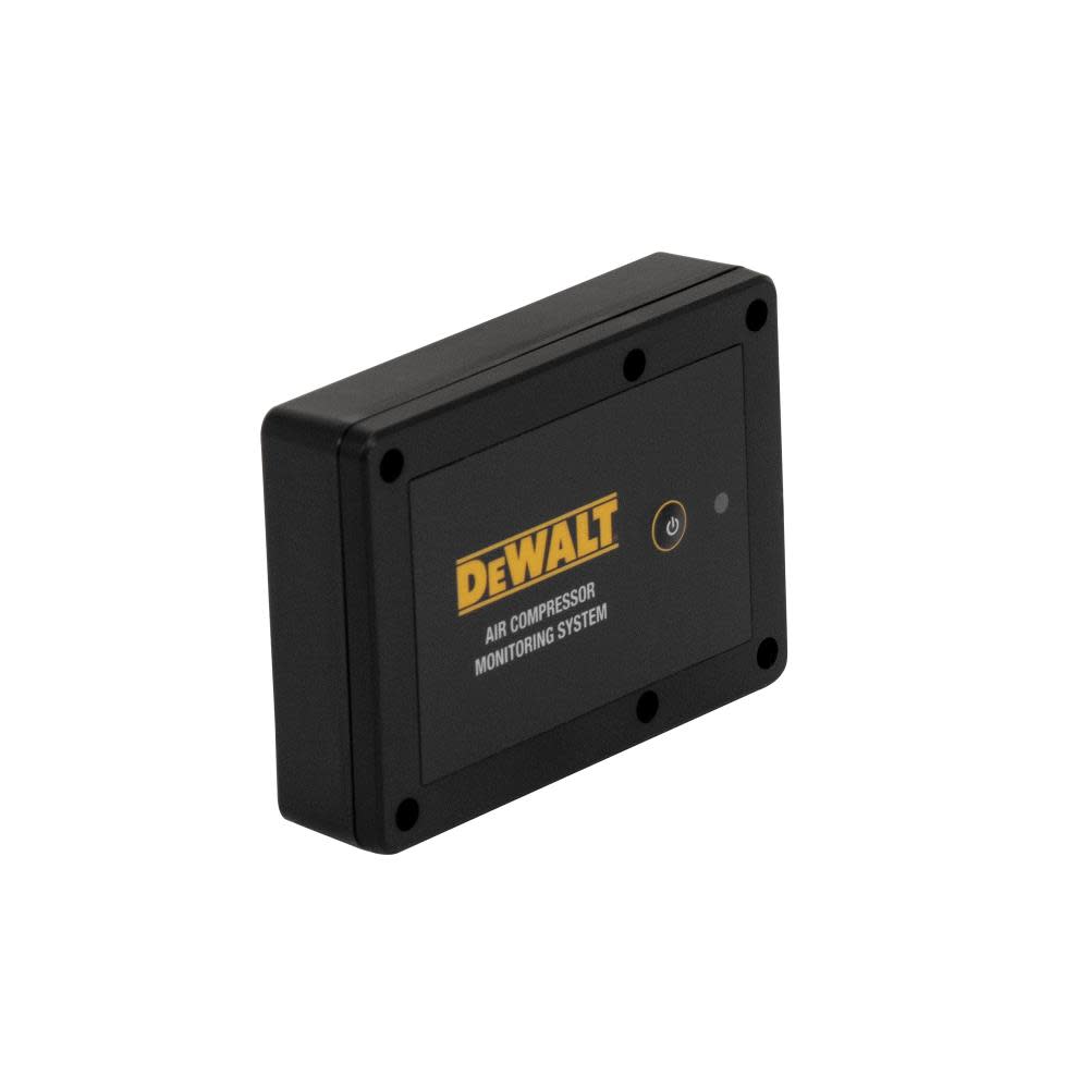 DEWALT Air Compressor Monitoring System - Ascmtools