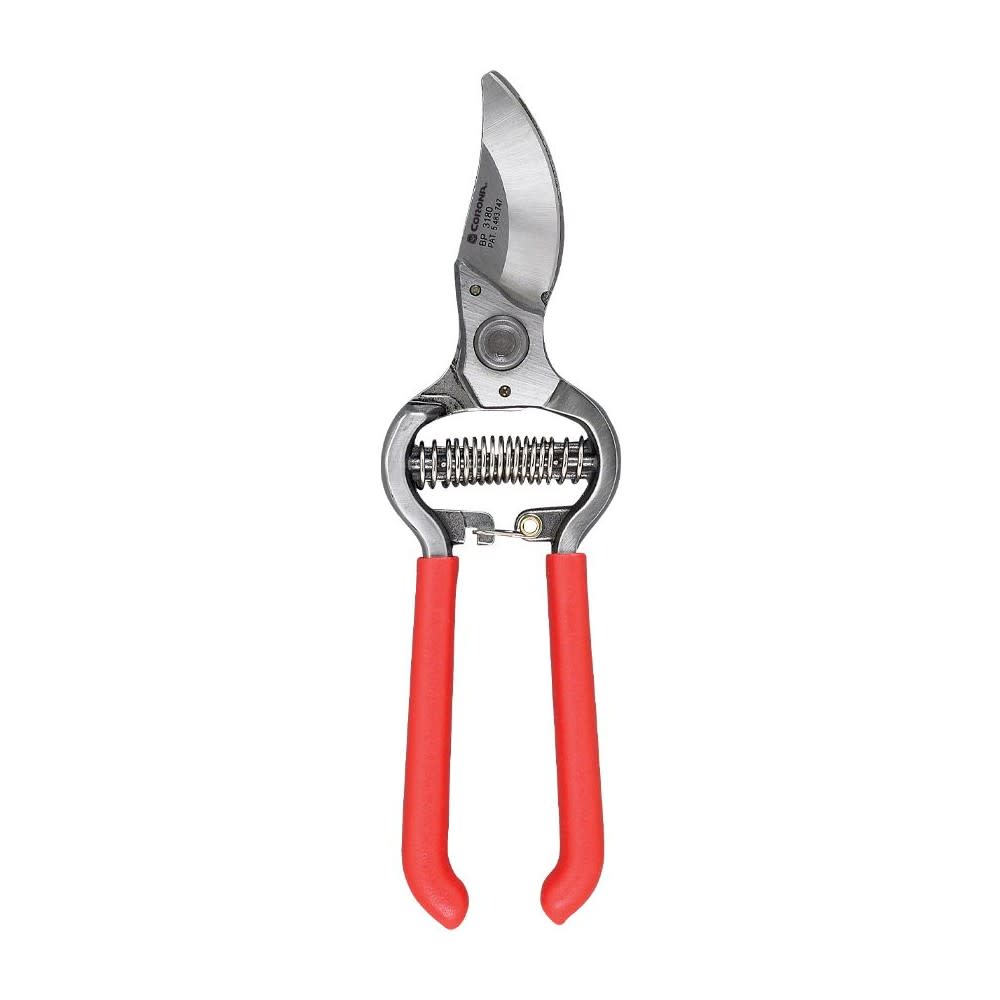 Corona Bypass Pruner 1″ ClassicCUT Left/Right MaxForged Steel - Ascmtools