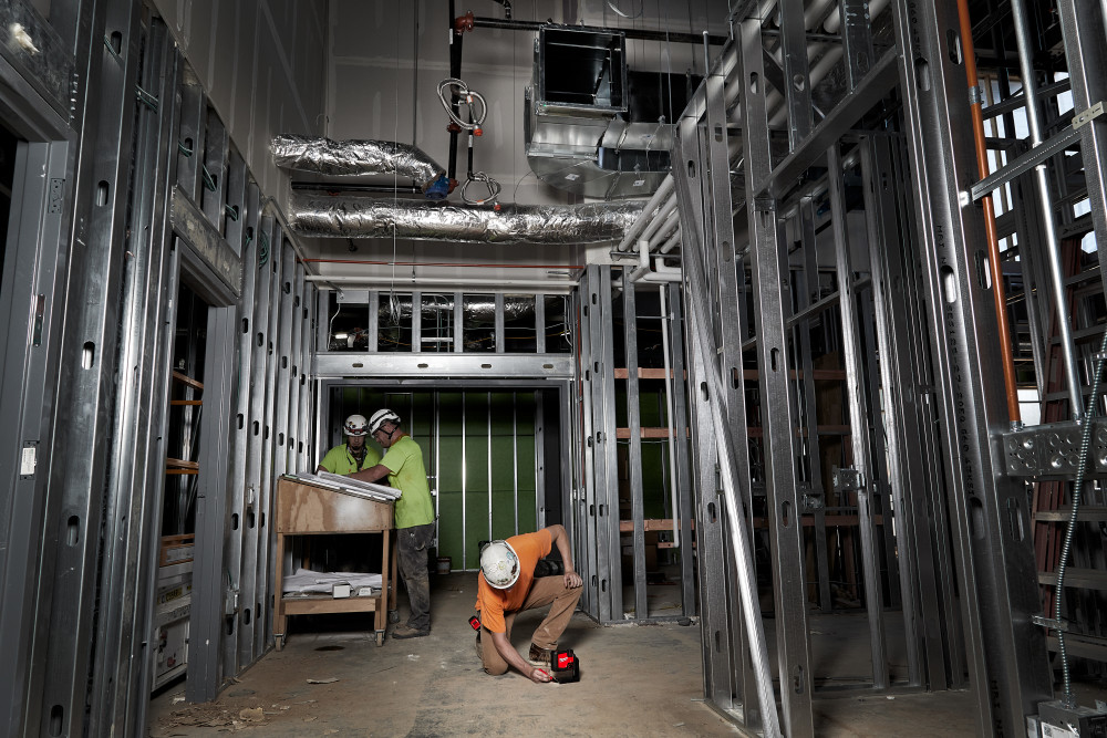 Milwaukee Green Beam Laser 3 Point USB Rechargeable - Ascmtools