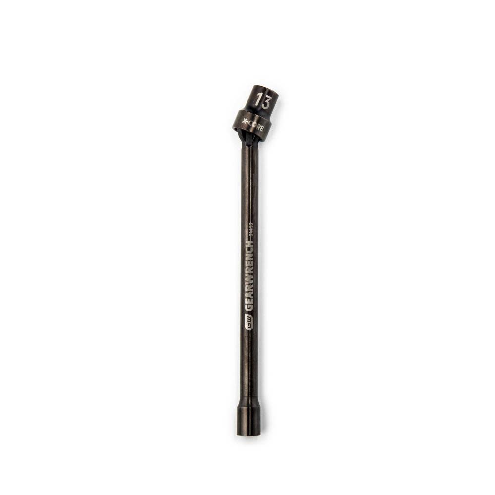 GEARWRENCH 3/8″ Drive Impact Metric Extension Socket 13mm - Ascmtools