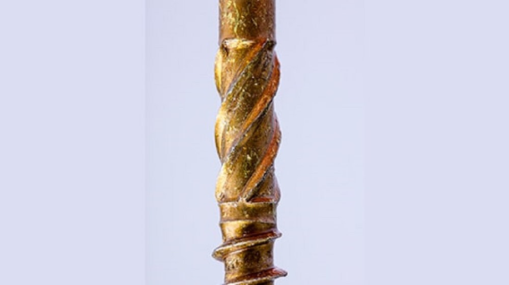 GRK Fasteners #9 x 1-1/2 in. Star Drive Round Head R4 Multipurpose Framing and Decking Screws – 5200 - Ascmtools