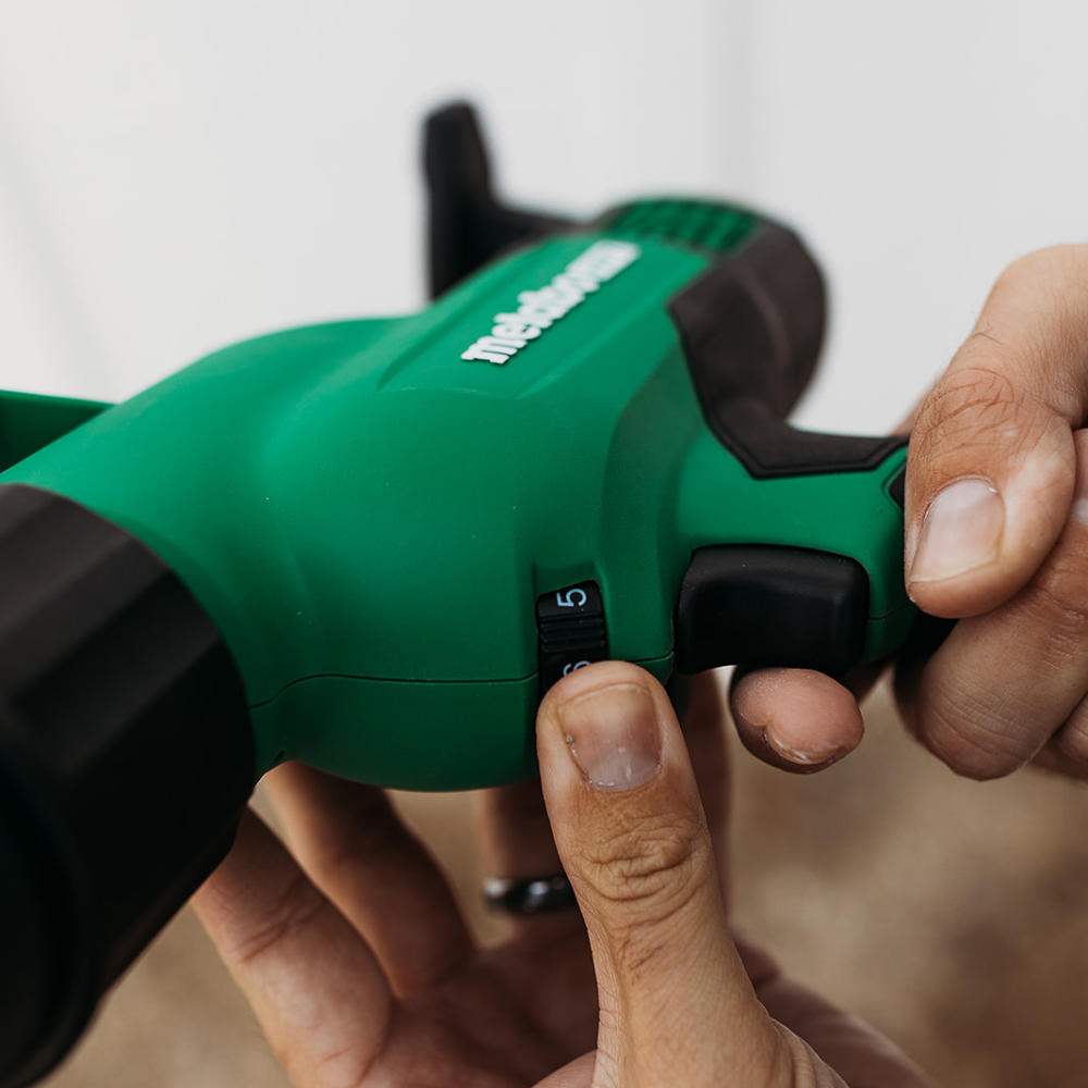 Metabo HPT 18V Cordless Caulking Gun Bare Tool - Ascmtools