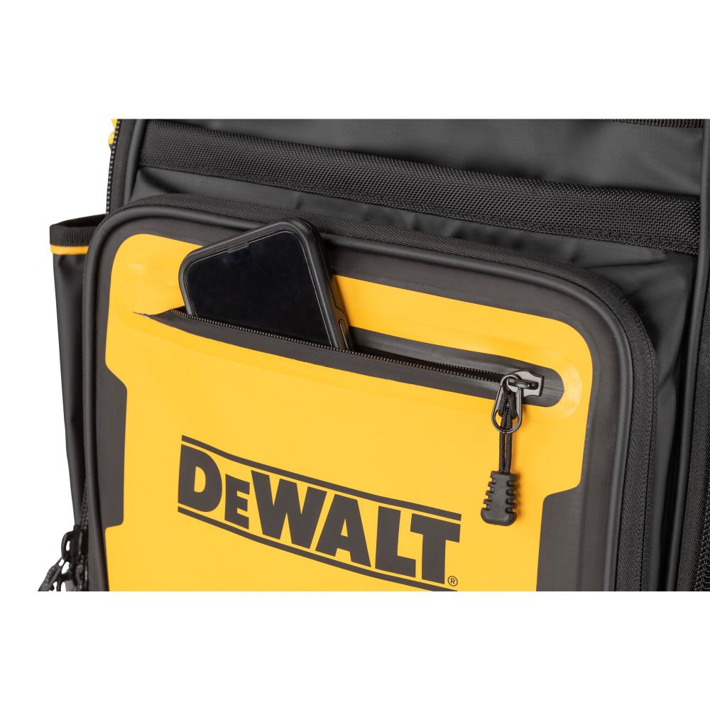 DEWALT PRO Backpack - Ascmtools