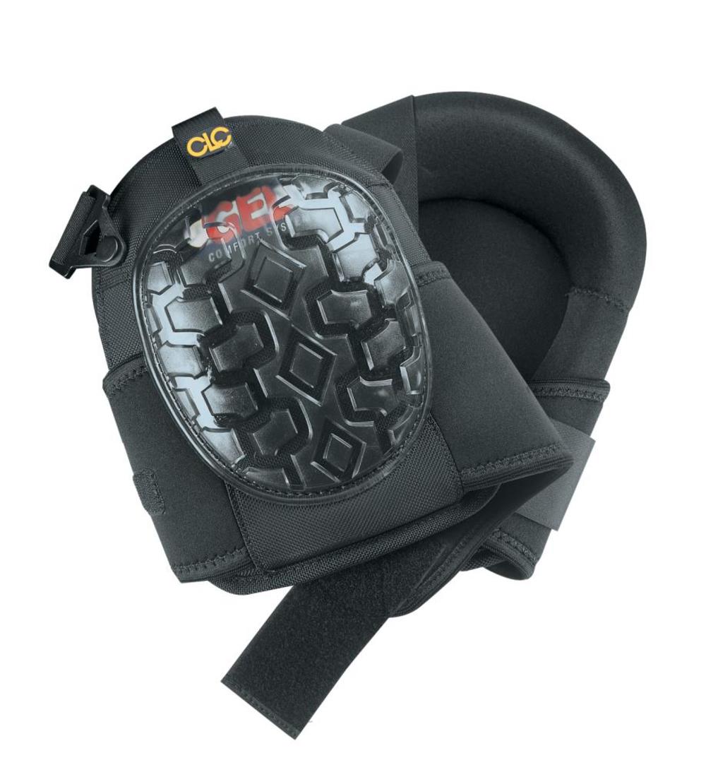 CLC Professional Gel Kneepads - Ascmtools