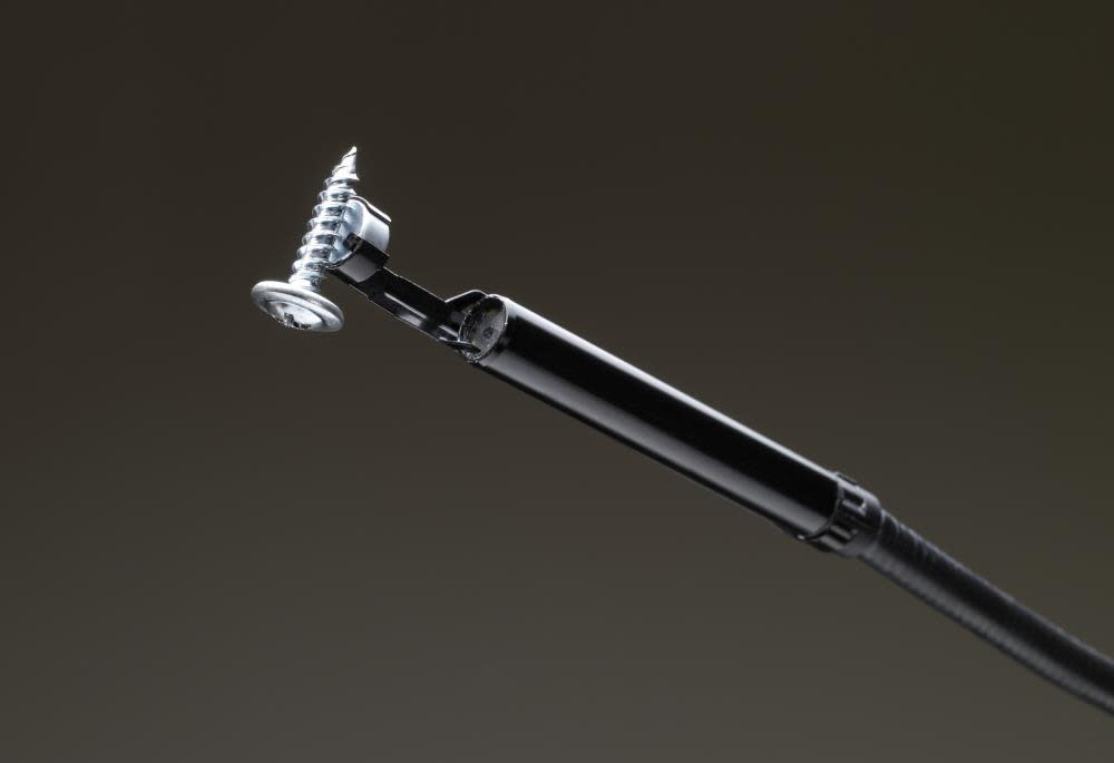 Milwaukee M-Spector 360 Scope Head Attachment Set - Ascmtools