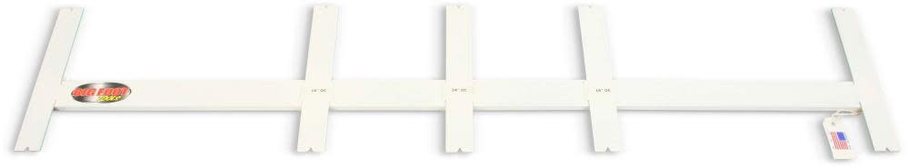 Big Foot Tools Welded Layout Stick – LA-LSW - Ascmtools