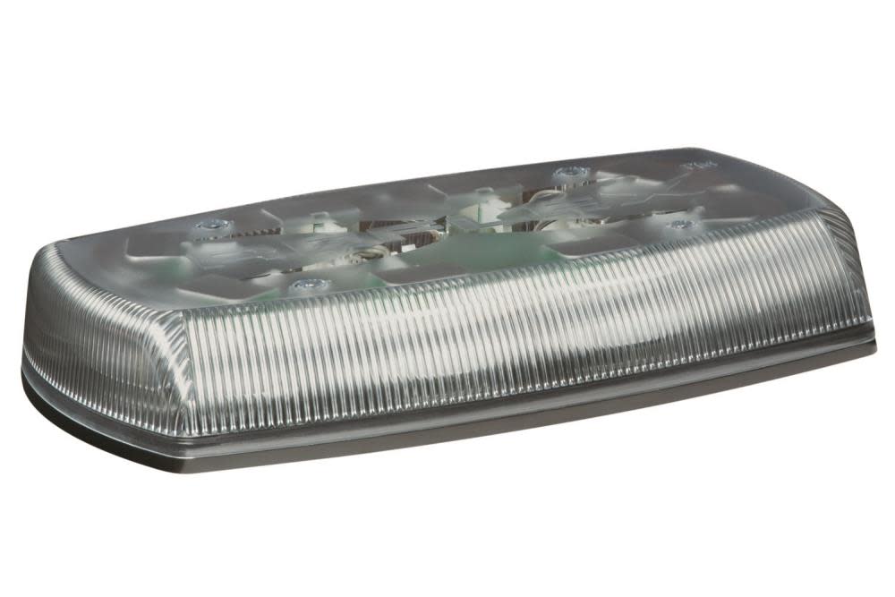 Ecco SAE Class 1 LED 15 In. minibar - Ascmtools