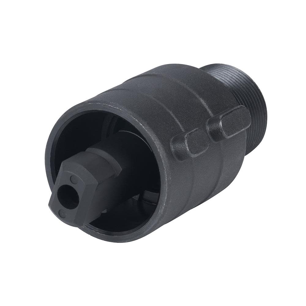 Milwaukee MX FUEL Concrete Vibrator Wacker Adapter - Ascmtools