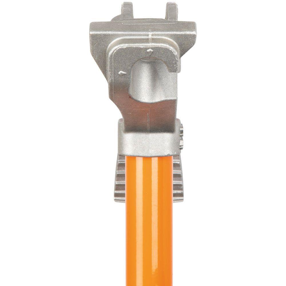 Klein Tools Aluminum Conduit Bender 1/2″ EMT - Ascmtools