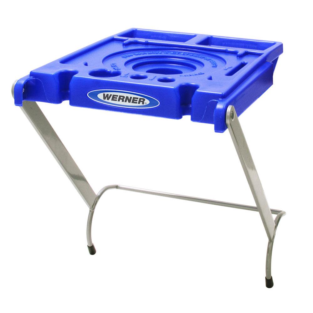 Werner Multipurpose Project Tray - Ascmtools