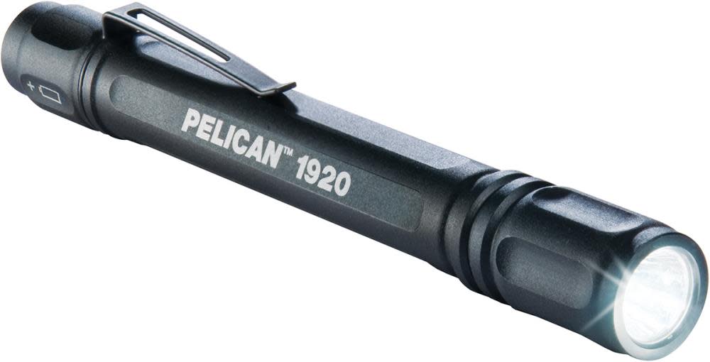Pelican Small Light Flashlight - Ascmtools