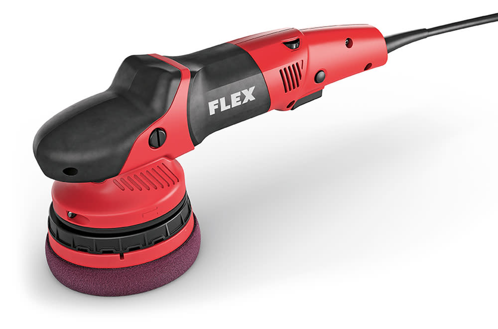 FLEX Forced Rotation Polisher - Ascmtools