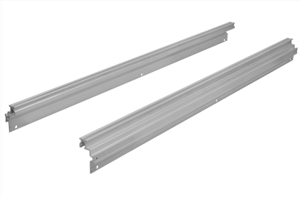 Thule Extender Track for TracRAc Utility Rack System - Ascmtools