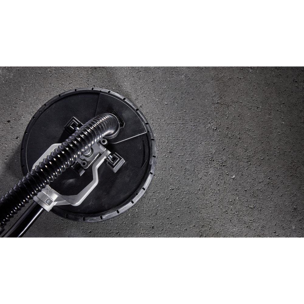 DEWALT Drywall Sander Electric 4.7 Amp - Ascmtools