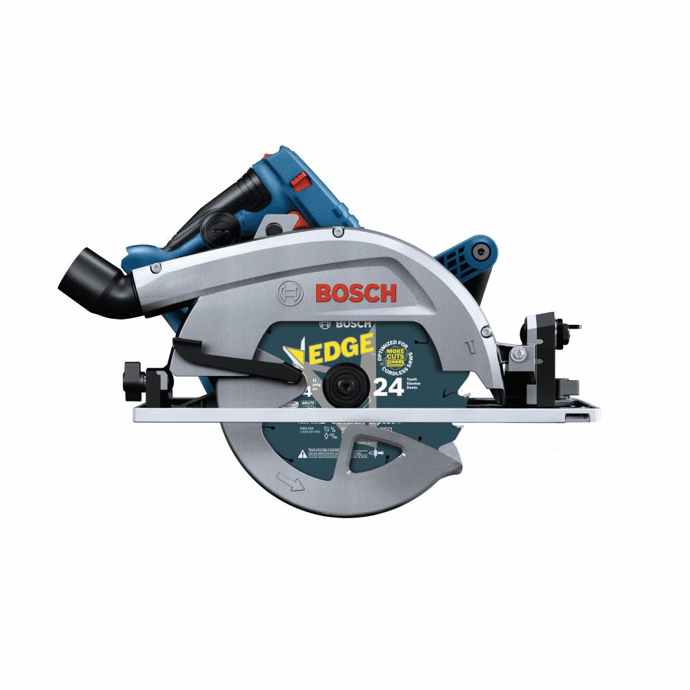 Bosch PROFACTOR Strong Arm 7 1/4″ Circular Saw Bare Tool - Ascmtools