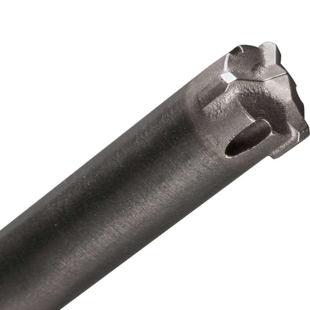 Makita 9/16″ x 24″ SDS-MAX Dust Extraction Drill Bit - Ascmtools