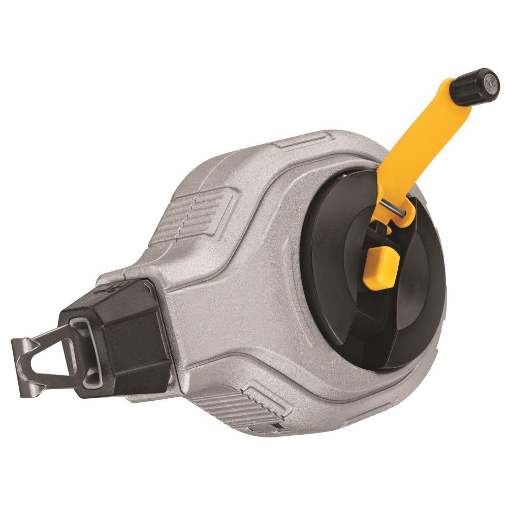 DEWALT 6:1 Chalk Reel - Ascmtools
