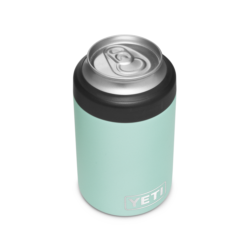 Yeti Rambler Colster Can Insulator – Seafoam - Ascmtools