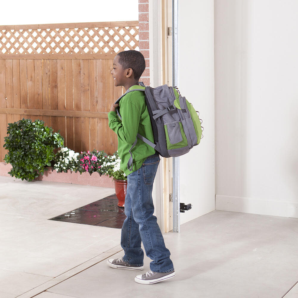 Chamberlain Repleacement Safety Sensors for Garage Door Opener - Ascmtools