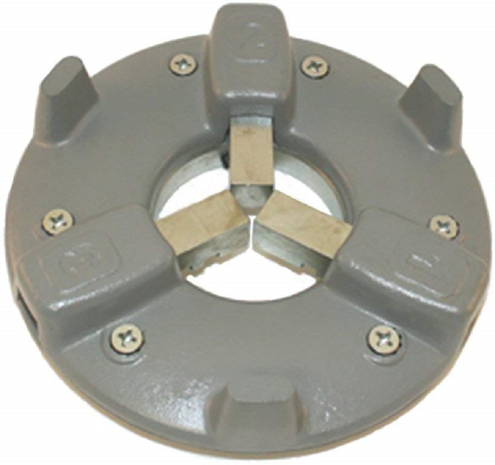 Ridgid Rear Centering Assembly - Ascmtools