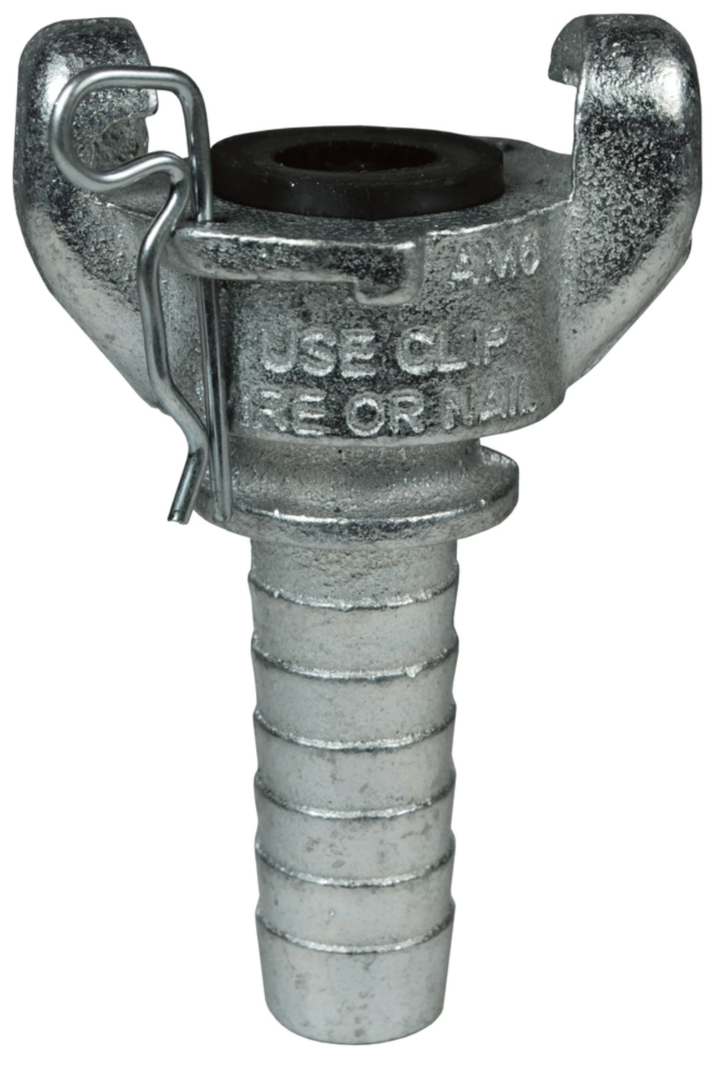 Dixon Valve and Coupling 2-Lug 3/4 In. Hose End - Ascmtools