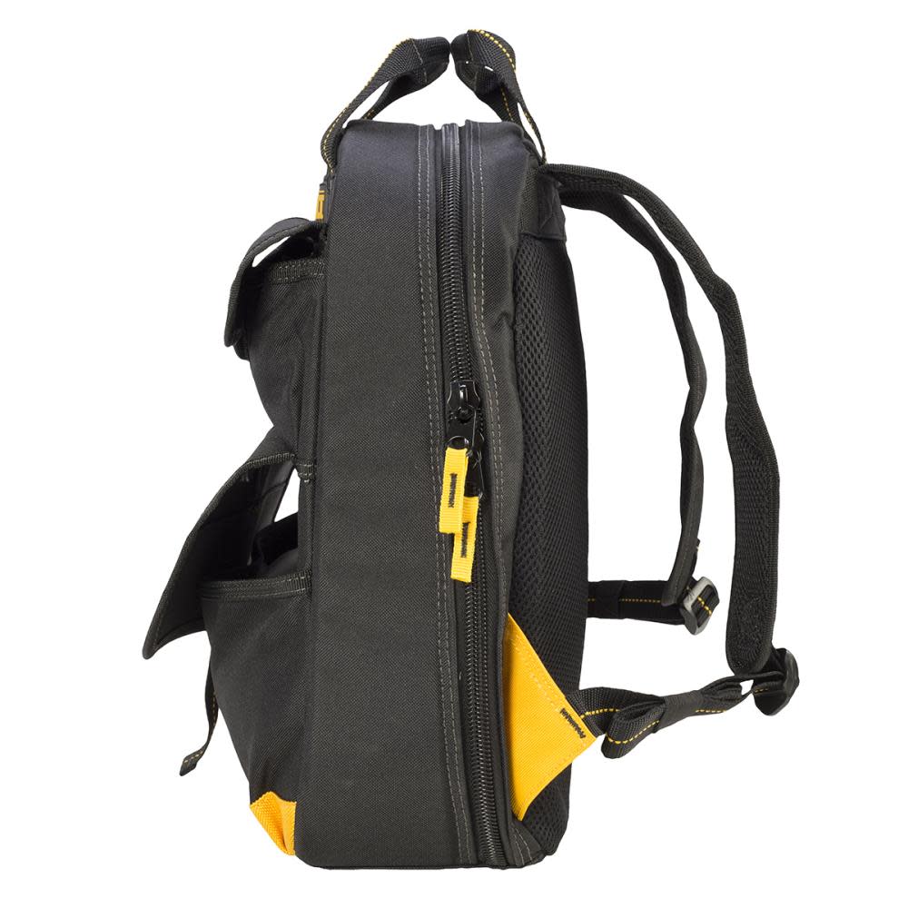 DEWALT USB Charging Tool Backpack - Ascmtools