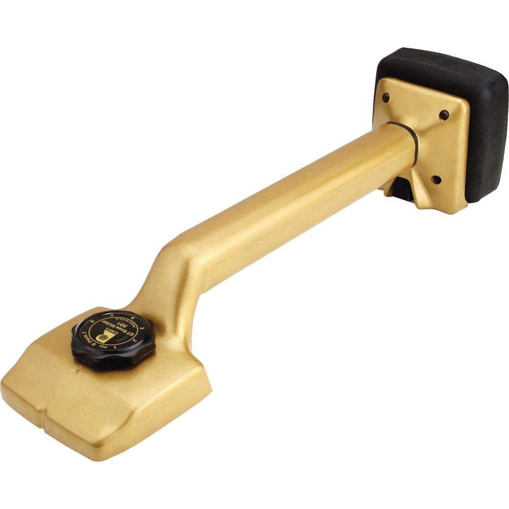 Roberts GT Knee Kicker for Professional Carpet Installation - Ascmtools