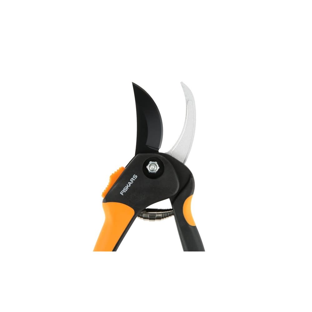 Fiskars Larger Bypass Pruner with Ergonomic Softgrip Handle - Ascmtools