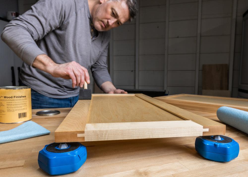 Kreg Multipurpose Project Block - Ascmtools