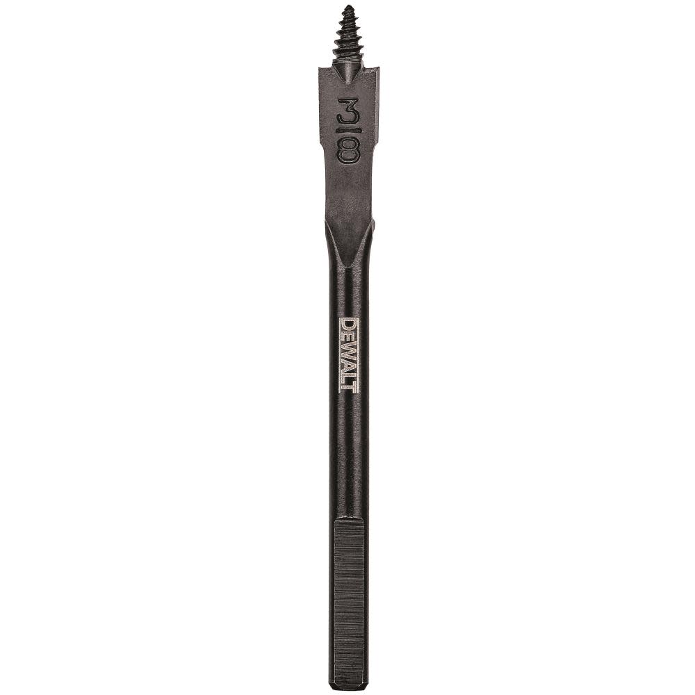 DEWALT FLEXVOLT Self-Feed Pilot Bit with Quick Change Mandrel - Ascmtools