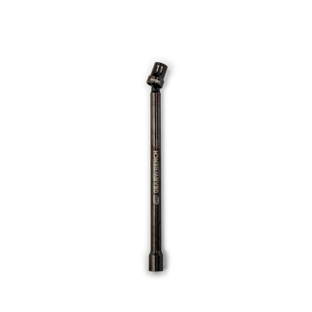 GEARWRENCH Universal Impact Metric Extension Socket 11mm - Ascmtools