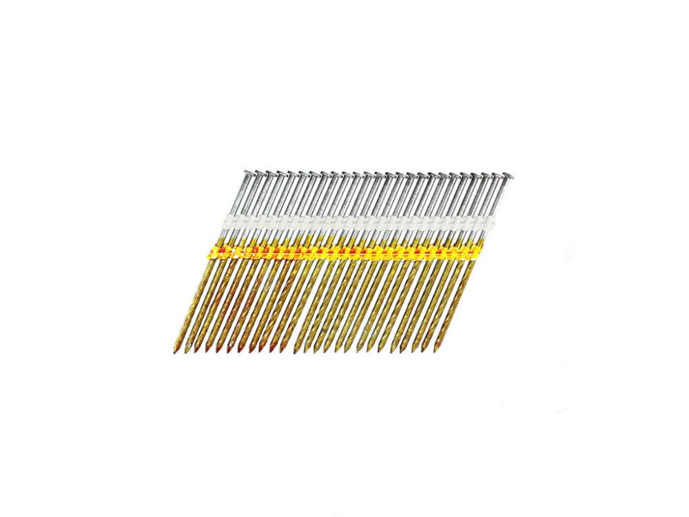 B and C Eagle Framing Nails 6 1/4″ x .162 1000qty - Ascmtools