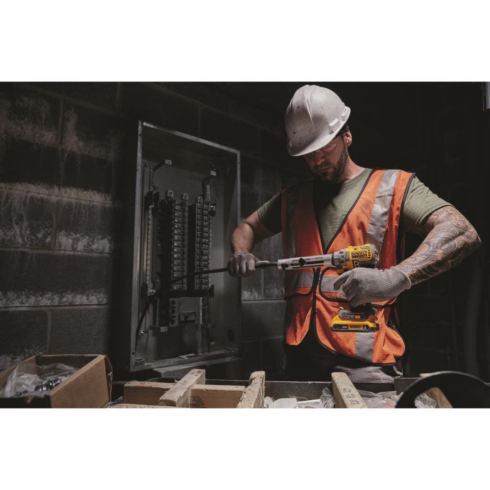 DEWALT 20V MAX Compact Lithium Ion 2Ah Battery Pack - Ascmtools