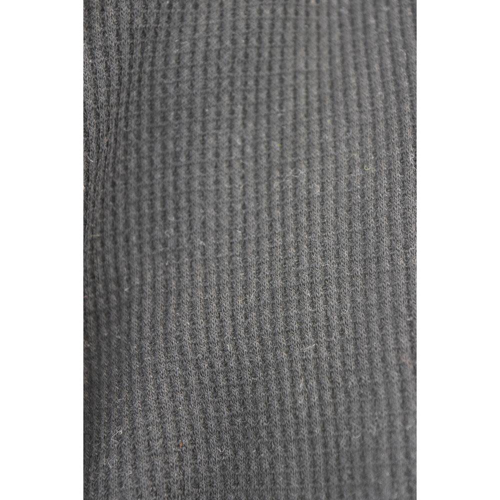DEWALT Heavy Duty Hoodie French Terry Heather Gray 2X - Ascmtools