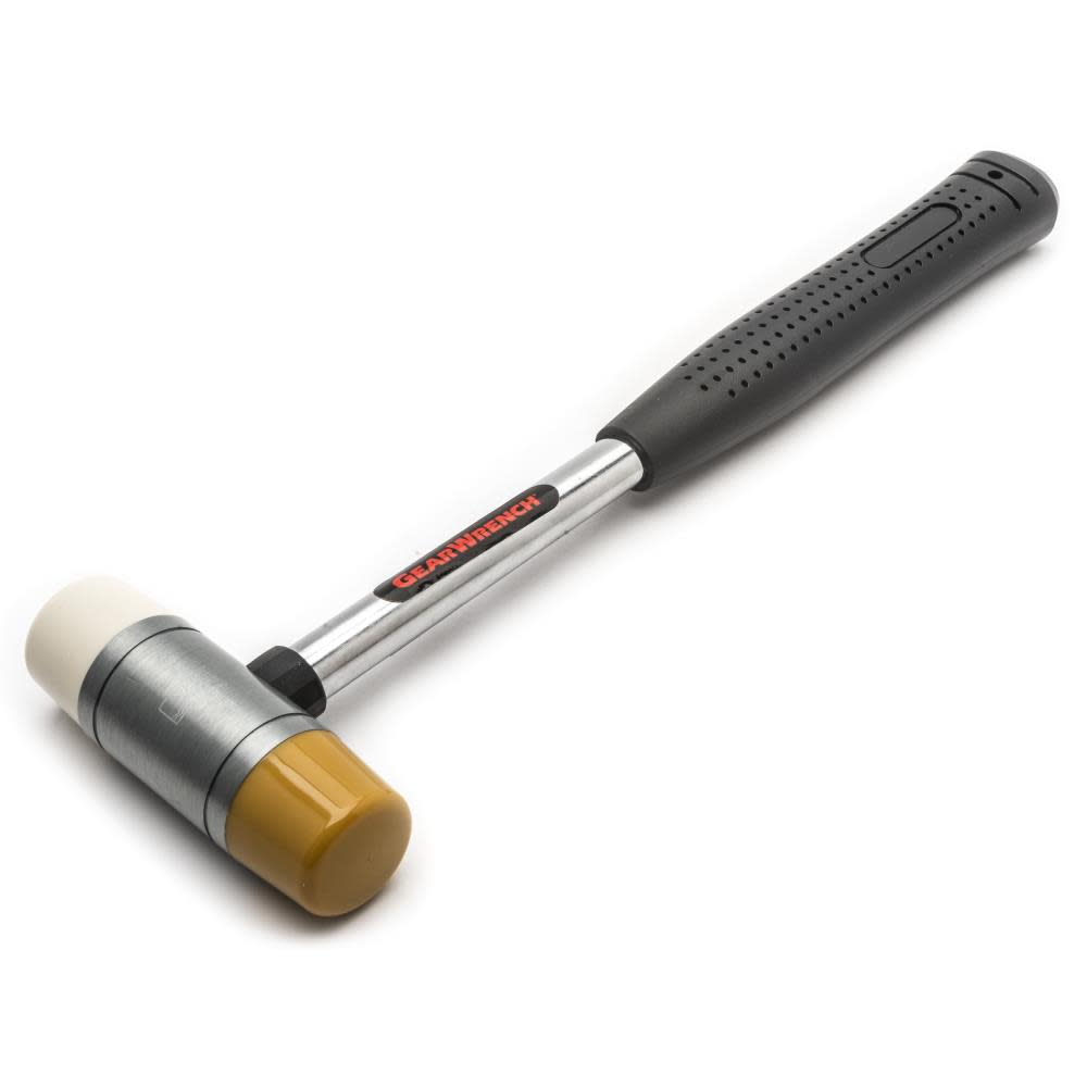 GEARWRENCH Hammer Soft Face 12 oz - Ascmtools