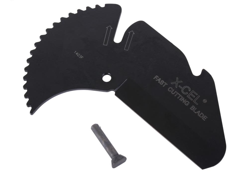Ridgid RC-2375 Replacement Blade - Ascmtools
