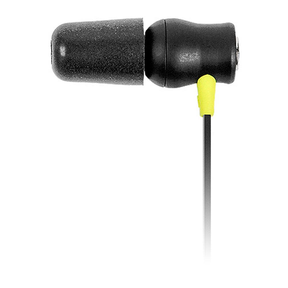 ISOtunes Bluetooth Noise Isolating Earbuds - Ascmtools