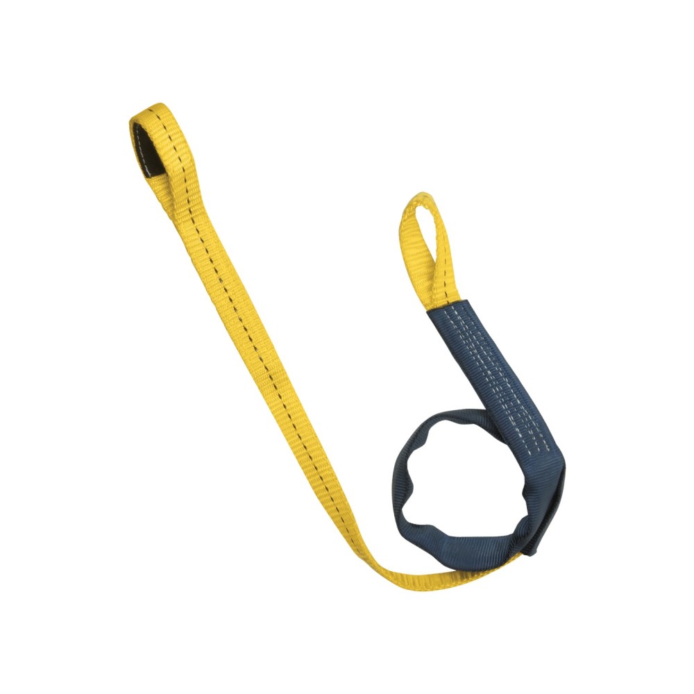 Falltech 4′ Concrete Embed Anchor with Connection Loop - Ascmtools