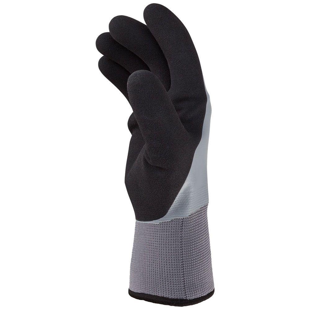 Klein Tools Thermal Dipped Gloves XL - Ascmtools