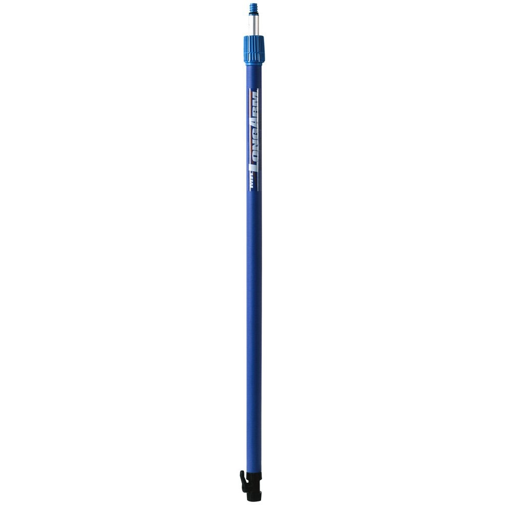 Mr Longarm HydraSoar 3.5′ – 6′ Flow-thru Extension Poles - Ascmtools