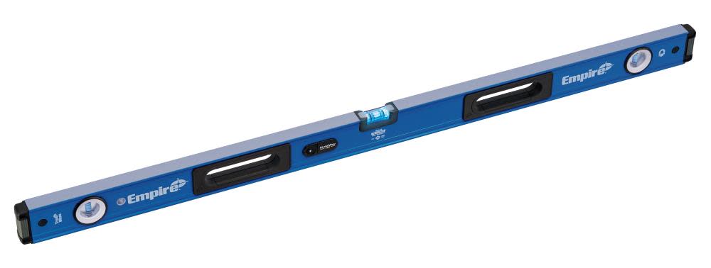 Empire Level 48 In. UltraView LED Magnetic Box Level - Ascmtools