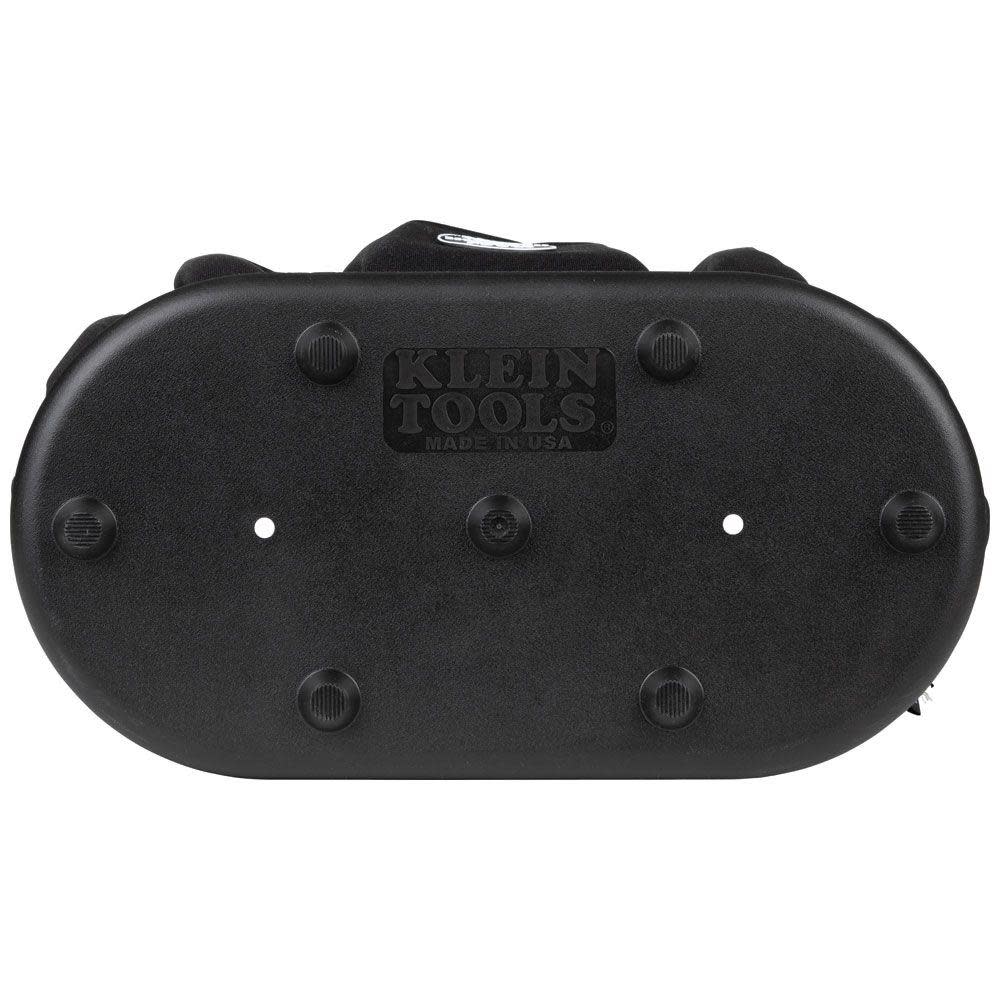 Klein Tools 7-Pocket Tool Tote - Ascmtools